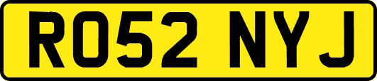RO52NYJ