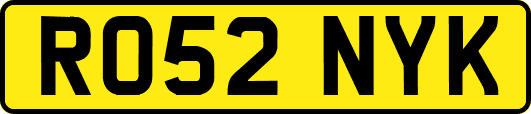 RO52NYK