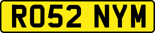 RO52NYM