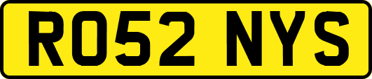 RO52NYS