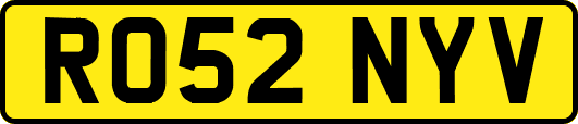 RO52NYV