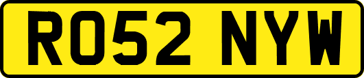 RO52NYW