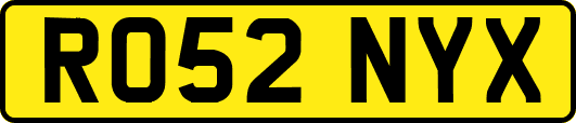 RO52NYX