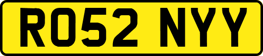 RO52NYY