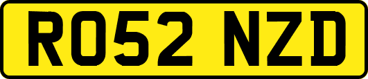 RO52NZD