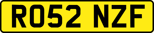 RO52NZF