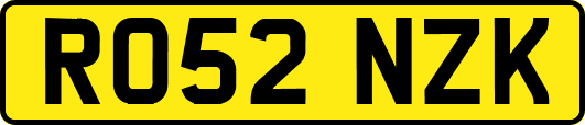 RO52NZK