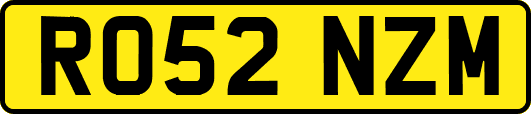 RO52NZM