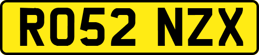 RO52NZX