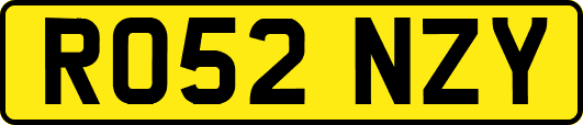 RO52NZY