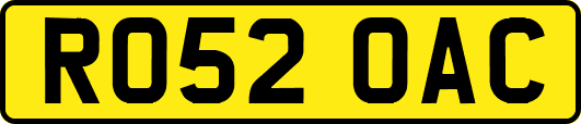 RO52OAC
