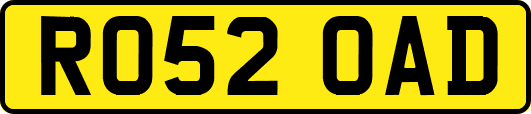 RO52OAD