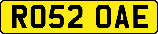 RO52OAE