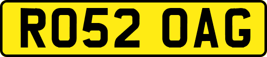 RO52OAG