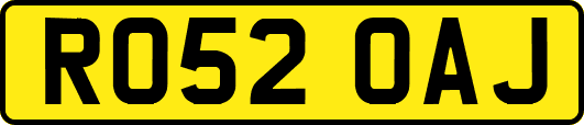 RO52OAJ
