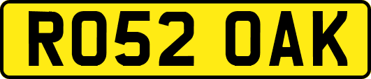 RO52OAK