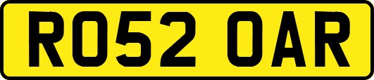 RO52OAR