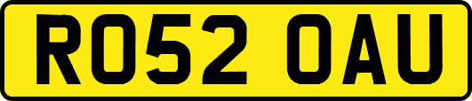 RO52OAU