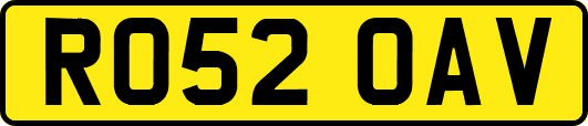 RO52OAV