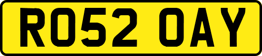 RO52OAY