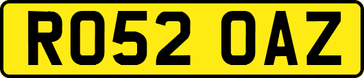 RO52OAZ
