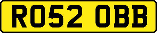 RO52OBB