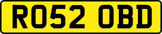 RO52OBD