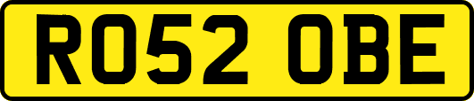 RO52OBE