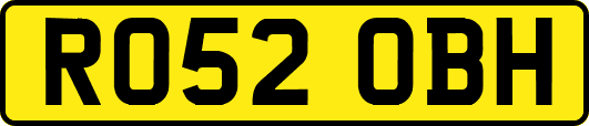 RO52OBH