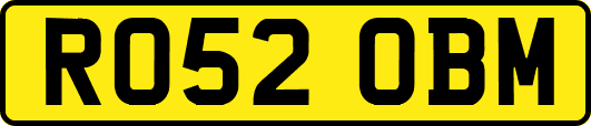 RO52OBM