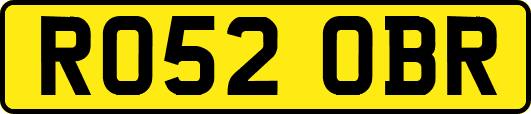 RO52OBR