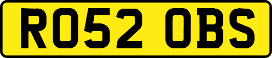 RO52OBS