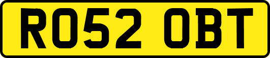 RO52OBT