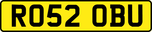 RO52OBU