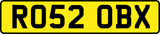 RO52OBX