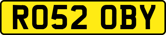 RO52OBY