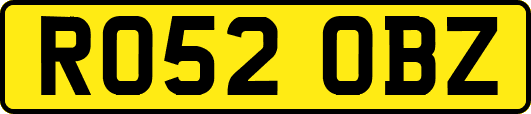 RO52OBZ