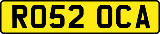 RO52OCA