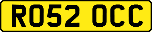 RO52OCC