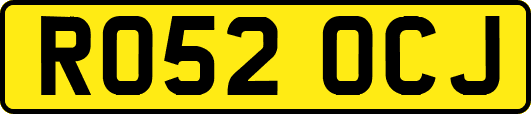 RO52OCJ