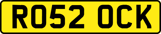 RO52OCK