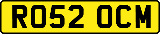 RO52OCM