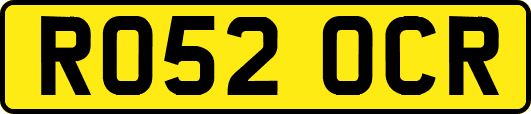 RO52OCR