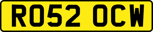 RO52OCW
