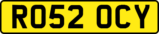 RO52OCY