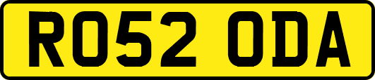 RO52ODA