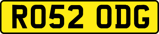 RO52ODG