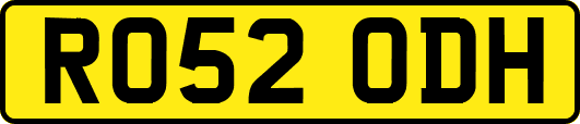 RO52ODH