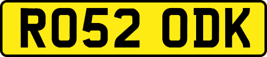 RO52ODK