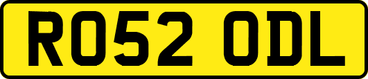 RO52ODL